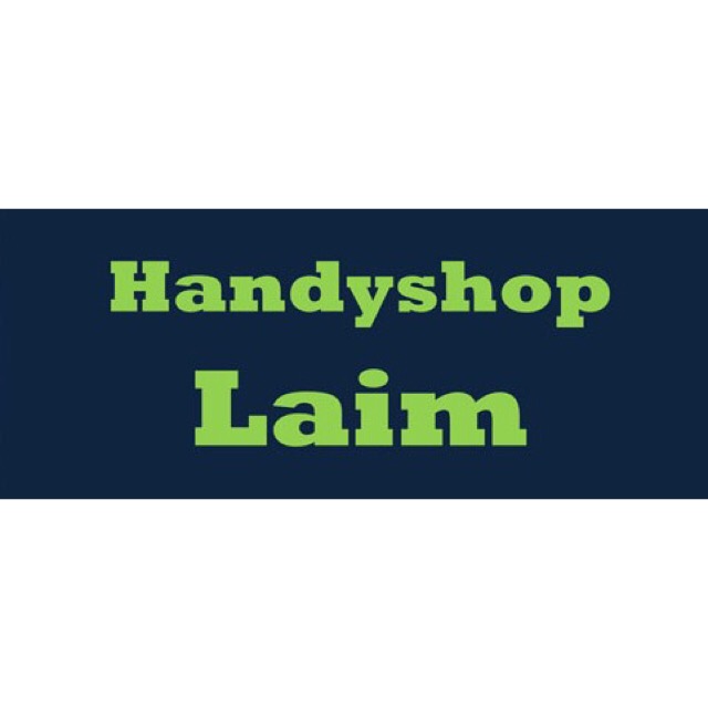 Dieses Bild zeigt das Logo des Unternehmens Handyshop Laim